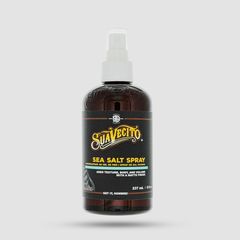 Sea Salt Spray - Suavecito - 237ml