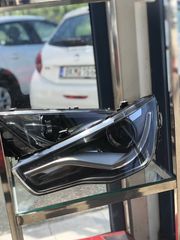 Φανάρια εμπρός AUDI A1 γνήσιο led