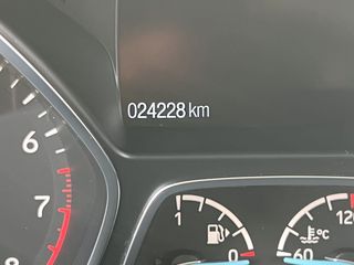 Ford Kuga 2017 ΠΩΛΕΙΤΑΙ ΓΙΑ ΛΟΓΑΡΙΑΣΜΟ ΤΡΙΤΟΥ-thumb-9