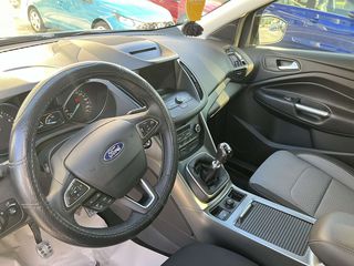 Ford Kuga 2017 ΠΩΛΕΙΤΑΙ ΓΙΑ ΛΟΓΑΡΙΑΣΜΟ ΤΡΙΤΟΥ-thumb-8