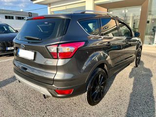 Ford Kuga 2017 ΠΩΛΕΙΤΑΙ ΓΙΑ ΛΟΓΑΡΙΑΣΜΟ ΤΡΙΤΟΥ-thumb-2