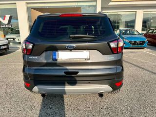 Ford Kuga 2017 ΠΩΛΕΙΤΑΙ ΓΙΑ ΛΟΓΑΡΙΑΣΜΟ ΤΡΙΤΟΥ-thumb-3