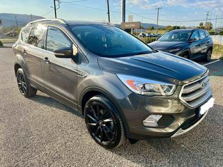 Ford Kuga 2017 ΠΩΛΕΙΤΑΙ ΓΙΑ ΛΟΓΑΡΙΑΣΜΟ ΤΡΙΤΟΥ-thumb-1