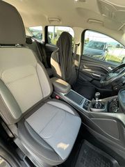 Ford Kuga 2017 ΠΩΛΕΙΤΑΙ ΓΙΑ ΛΟΓΑΡΙΑΣΜΟ ΤΡΙΤΟΥ-thumb-7