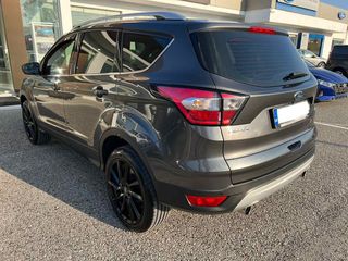 Ford Kuga 2017 ΠΩΛΕΙΤΑΙ ΓΙΑ ΛΟΓΑΡΙΑΣΜΟ ΤΡΙΤΟΥ-thumb-4