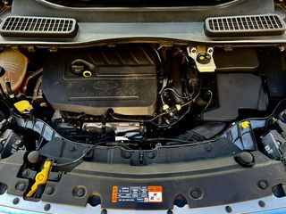 Ford Kuga 2017 ΠΩΛΕΙΤΑΙ ΓΙΑ ΛΟΓΑΡΙΑΣΜΟ ΤΡΙΤΟΥ-thumb-12