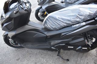 Sym Jet X 125 2026 ΑΜΕΣΑ ΕΤΟΙΜΟΠΑΡΑΔΟΤΟ-thumb-2