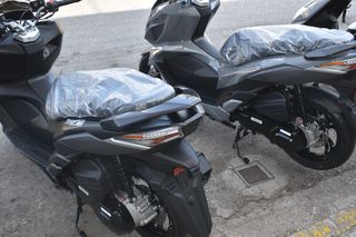 Sym Jet X 125 2026 ΑΜΕΣΑ ΕΤΟΙΜΟΠΑΡΑΔΟΤΟ-thumb-4