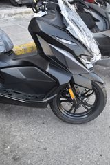 Sym Jet X 125 2026 ΑΜΕΣΑ ΕΤΟΙΜΟΠΑΡΑΔΟΤΟ-thumb-9