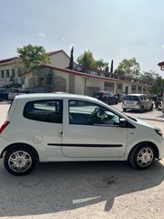 Renault Twingo '10