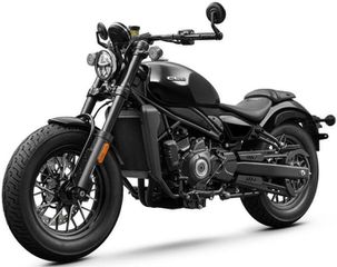 CFmoto 450 CL-C 2026 ΕΤΟΙΜΟΠΑΡΑΔΟΤΟ