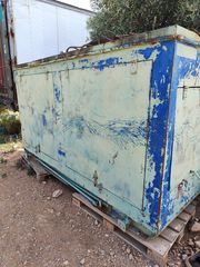 Γεννήτρια 2023 100kva