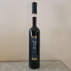 Vinsanto Κτημα Αργυρου εσοδειας 1983 - 17 ετων. 