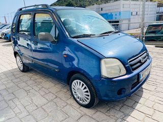 Suzuki Wagon R+ '06