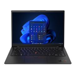 LENOVO Laptop ThinkPad X1 Carbon G11 14'' 2.8K OLED/i7-1355U/32GB/1TB SSD/Intel Iris Xe Graphics/Win