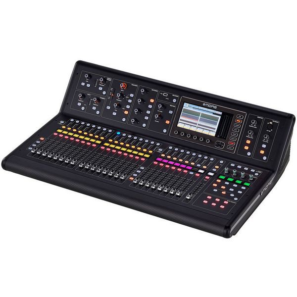 Midas M32 Live Digital Mixing Console - MIDAS