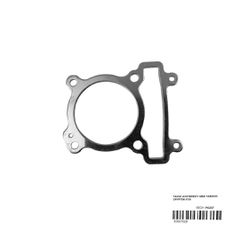 ΤΑΚΟΣ ΑΛΟΥΜΙΝΙΟΥ 3MM YAMAHA CRYPTON X135
