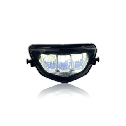 ΦΑΝΑΡΙ ΕΜΠΡΟΣ LED ΦΙΜΕ YAMAHA Z125