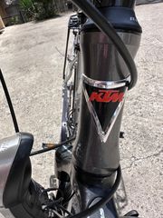 Trekking KTM 2015 KTM Veneto light exclusive-thumb-6