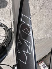 Trekking KTM 2015 KTM Veneto light exclusive-thumb-5
