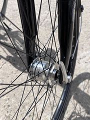 Trekking KTM 2015 KTM Veneto light exclusive-thumb-8