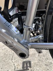 Trekking KTM 2015 KTM Veneto light exclusive-thumb-2