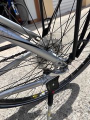 Trekking KTM 2015 KTM Veneto light exclusive-thumb-13