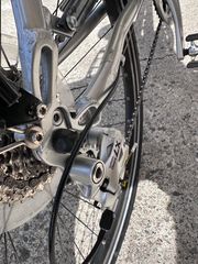 Trekking KTM 2015 KTM Veneto light exclusive-thumb-15