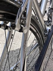 Trekking KTM 2015 KTM Veneto light exclusive-thumb-16