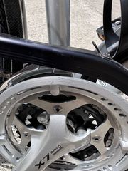 Trekking KTM 2015 KTM Veneto light exclusive-thumb-22