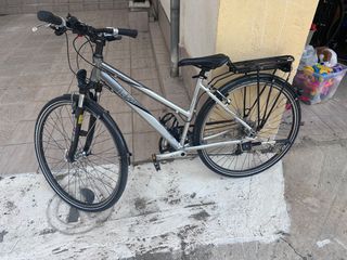 Trekking KTM 2015 KTM Veneto light exclusive