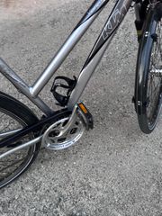 Trekking KTM 2015 KTM Veneto light exclusive-thumb-9