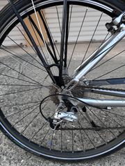 Trekking KTM 2015 KTM Veneto light exclusive-thumb-24