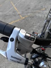 Trekking KTM 2015 KTM Veneto light exclusive-thumb-26