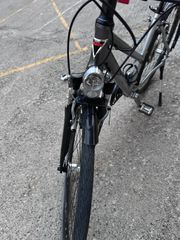 Trekking KTM 2015 KTM Veneto light exclusive-thumb-27