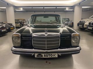 Mercedes-Benz 280 1973 E W114 AUTOK-thumb-1