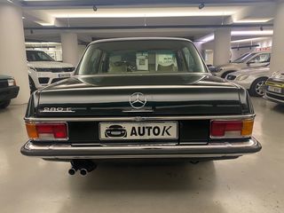 Mercedes-Benz 280 1973 E W114 AUTOK-thumb-4