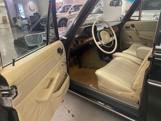 Mercedes-Benz 280 1973 E W114 AUTOK-thumb-7