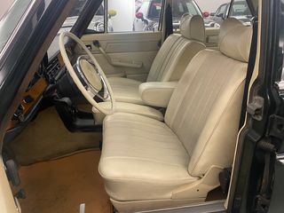 Mercedes-Benz 280 1973 E W114 AUTOK-thumb-8