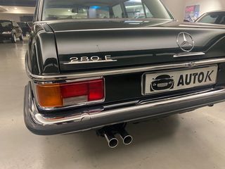 Mercedes-Benz 280 1973 E W114 AUTOK-thumb-6