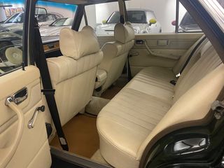 Mercedes-Benz 280 1973 E W114 AUTOK-thumb-14