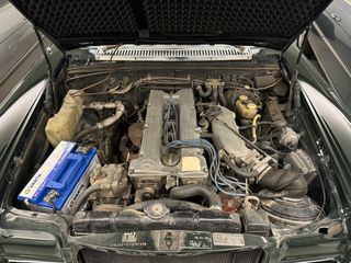 Mercedes-Benz 280 1973 E W114 AUTOK-thumb-18