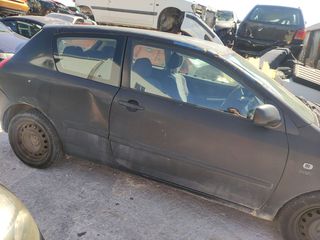 TOYOTA COROLLA '02 1.4cc-thumb-1