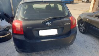 TOYOTA COROLLA '02 1.4cc-thumb-2