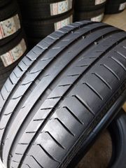 2 TMX CONTINENTAL CONTI SPORT CONTACT 5 205/40/17*BEST CHOICE TYRES ΒΟΥΛΙΑΜΕΝΗΣ 57*