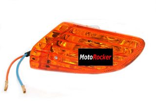 Φλας εμπρόσθιο αριστερό SUPRA-100/LF100-A Lifan