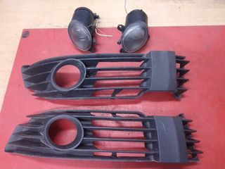ΠΡΟΒΟΛΕΙΣ ΟΜΙΧΛΗΣ & ΚΑΛΛΥΜΑ VW PASSAT '00- '05 (3B0853665L- 3B0853666L- 3B7941699A- 3B7941700A)