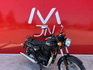Benelli Imperiale 2025 400 ABS Euro 5 ΕΤΟΙΜΟΠΑΡΑΔΟΤΟ!
