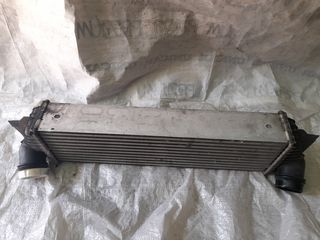 Intercooler BMW 530d F10-thumb-1