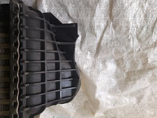 Intercooler BMW 530d F10-thumb-2